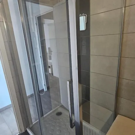 Apartamento Charmant Studio Avec Parking Prive Proche Plage