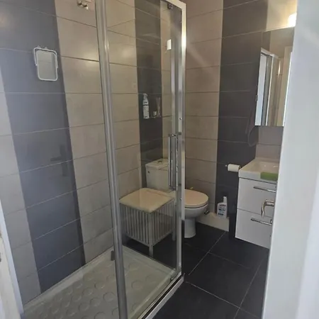 Apartamento Charmant Studio Avec Parking Prive Proche Plage *