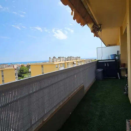 Appartement Charmant Studio Avec Parking Prive Proche Plage Cagnes-sur-Mer